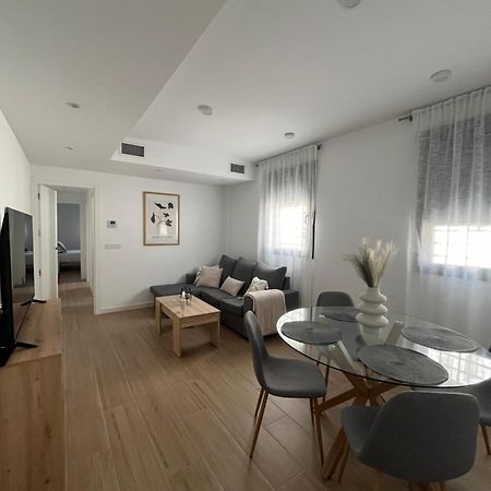 San Cayetano Apartment Cordoba Luaran gambar