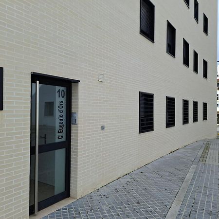 San Cayetano Apartment Cordoba Luaran gambar