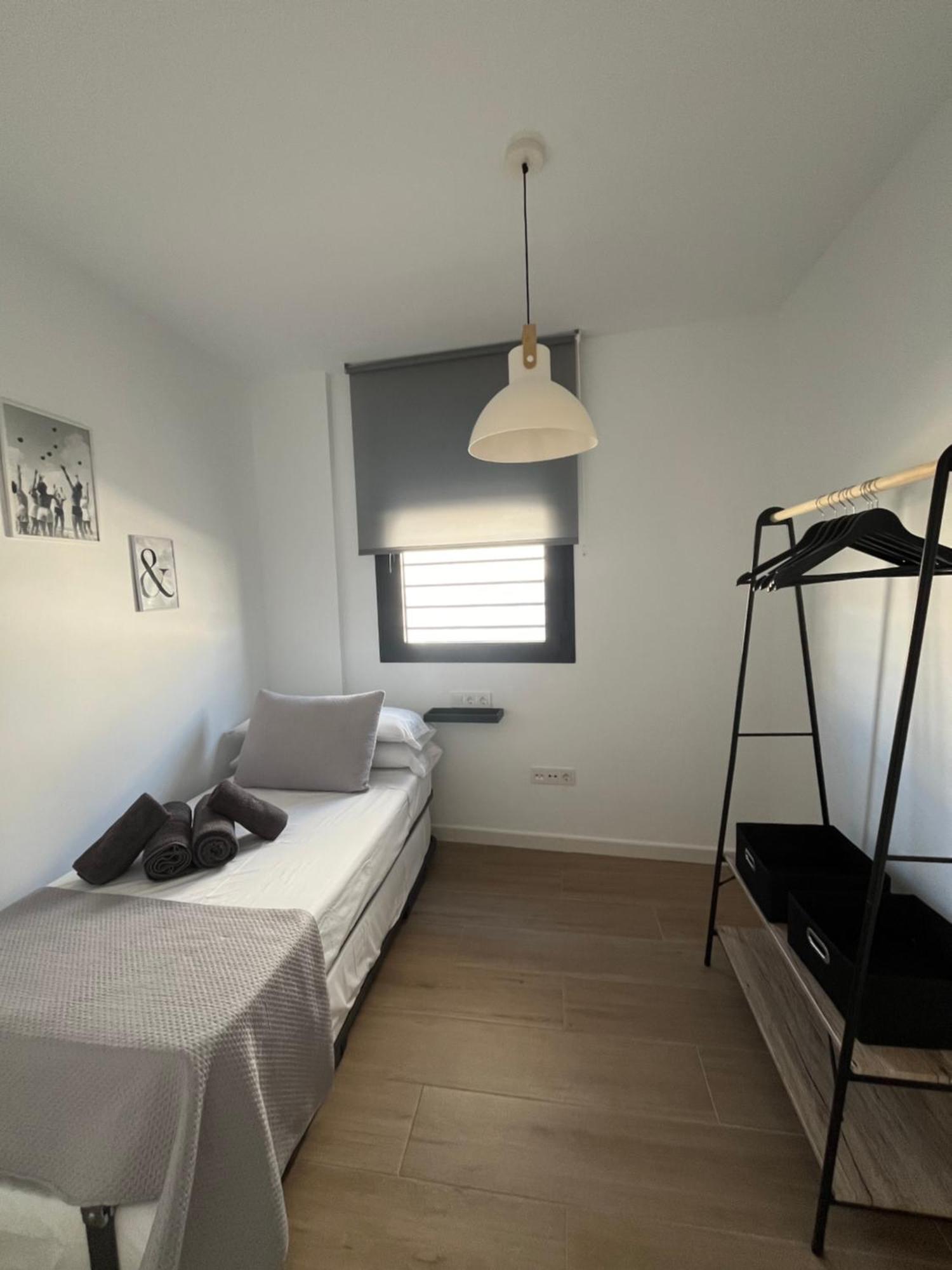 San Cayetano Apartment Cordoba Luaran gambar