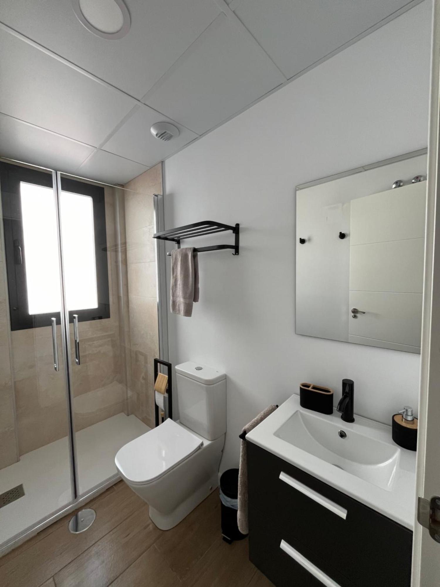 San Cayetano Apartment Cordoba Luaran gambar