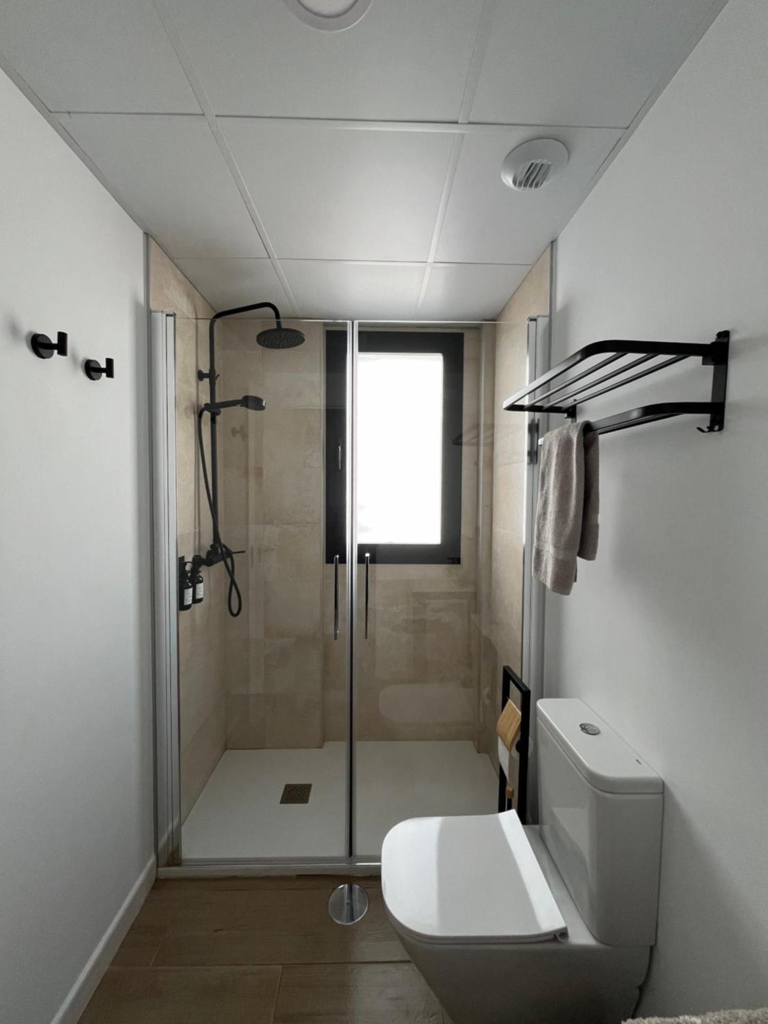 San Cayetano Apartment Cordoba Luaran gambar