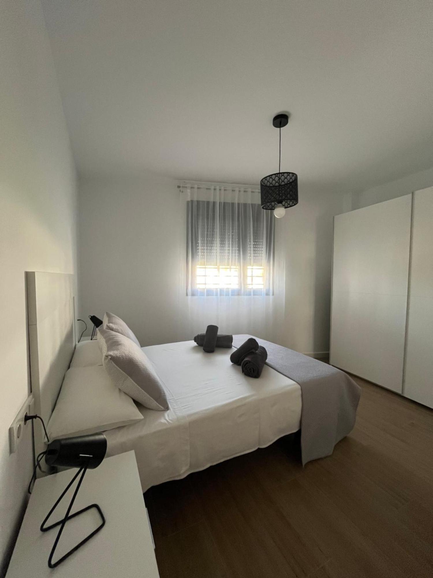San Cayetano Apartment Cordoba Luaran gambar