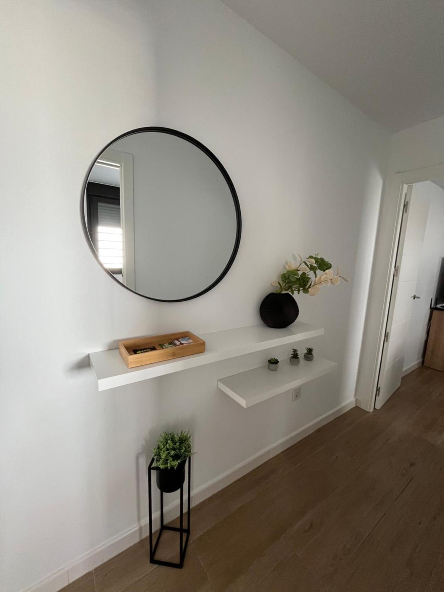 San Cayetano Apartment Cordoba Luaran gambar